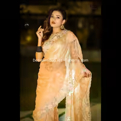 Desi Saree Collection 2026