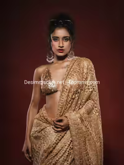 Desi Saree Collection 2026