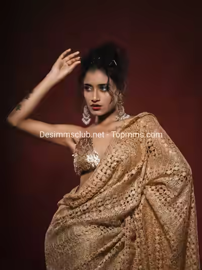 Desi Saree Collection 2026