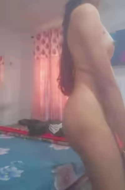 Beautiful Horny Punjabi Girl Ass Fingering