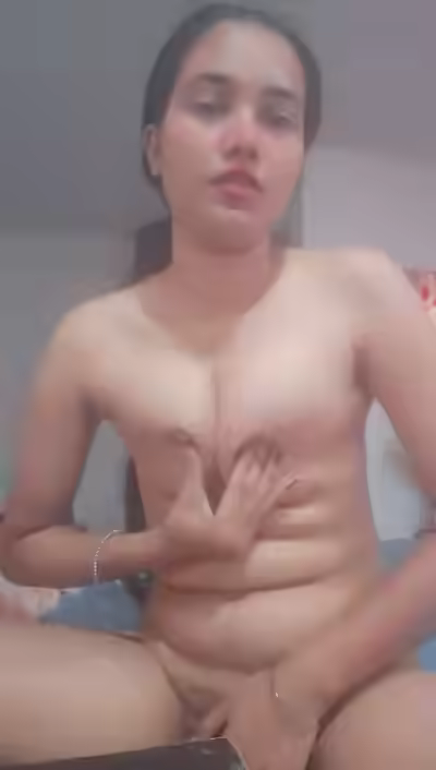 Beautiful Horny Punjabi Girl Ass Fingering
