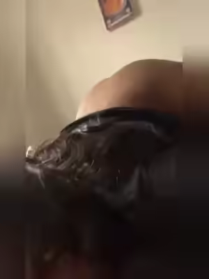 Fat Chubby Indian Girl Twerks