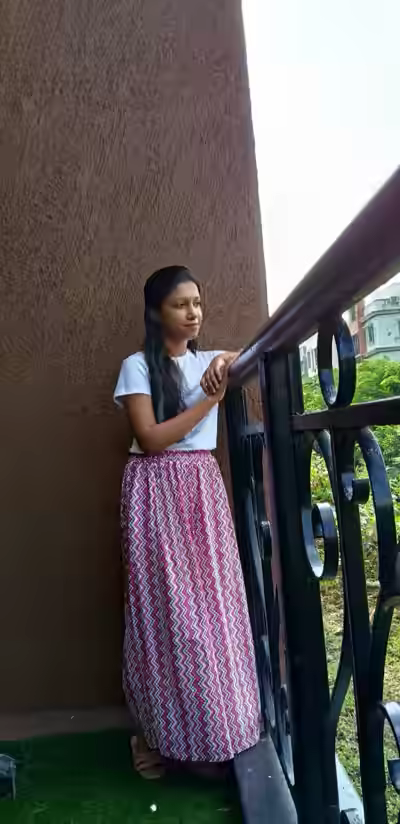 Desi GF Nude Revealed 2026