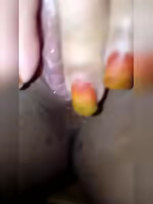 Sexy Cheater Bhabi Moans During Fingering
