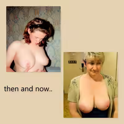 Fully Exposed Wife and Girlfriend Faces Tits Ass Pussy