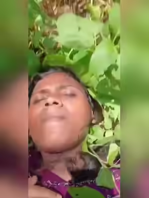 Dusky Horny Mallu GF Sucking Dick & Painful Fuck Moaning