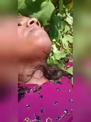 Dusky Horny Mallu GF Sucking Dick & Painful Fuck Moaning