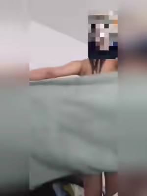 Beautiful Sexy Gf Shows Off Shaved Armpits