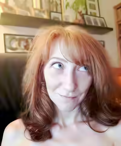 Exquisite Intimacy: Fully Exposed Women