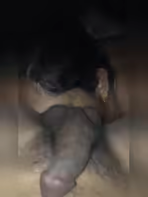 Mallu Aunty Exposing Blowjob