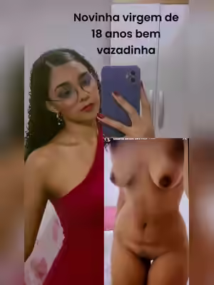 Novinha Vazada 2026 Leak