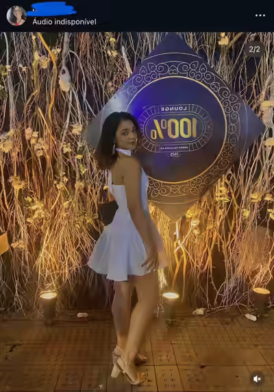Novinha Vazada 2026 Leak
