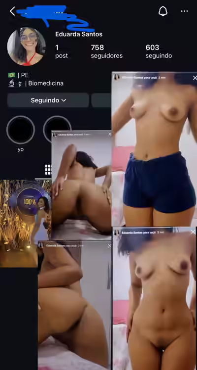 Novinha Vazada 2026 Leak