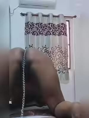 Submissive Desi Beauty