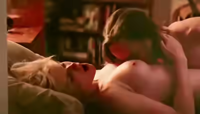 Kate Mara Sensual Love Scene