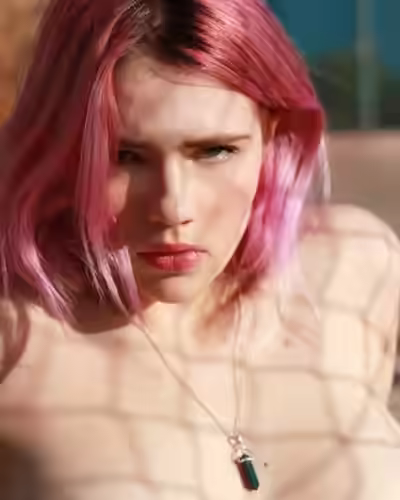 Roxy: International Model 2026
