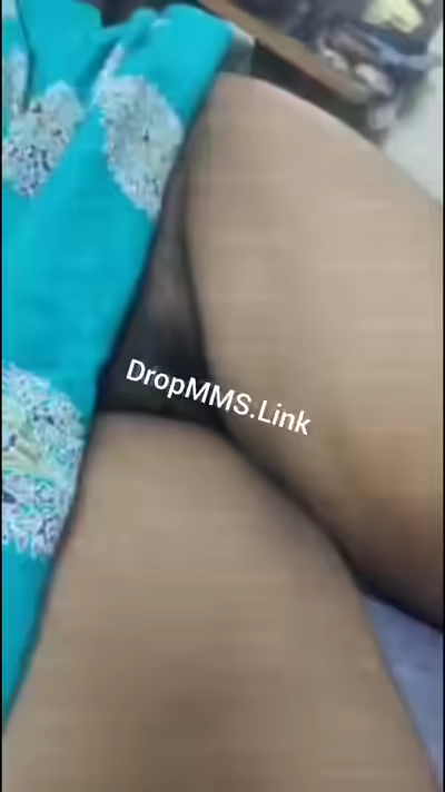 Tamil Sleeping Wife Boobs and Pussy