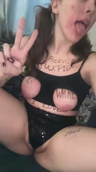 Ass, Pussy, Tits: Face Your Girlfriend or Wife's Secretpleasantness