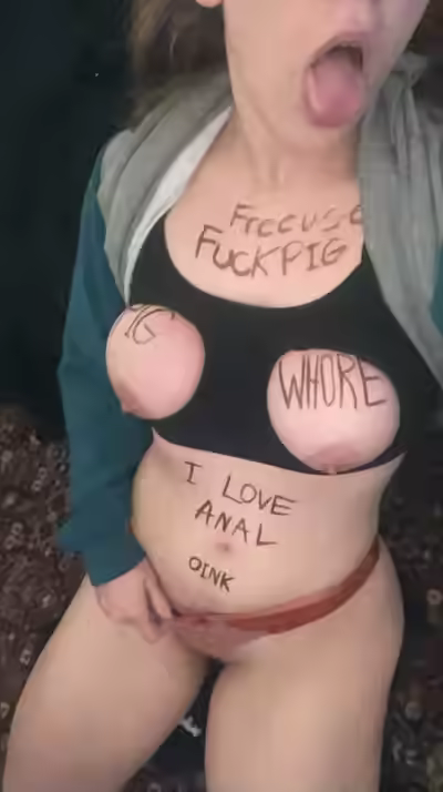 Ass, Pussy, Tits: Face Your Girlfriend or Wife's Secretpleasantness