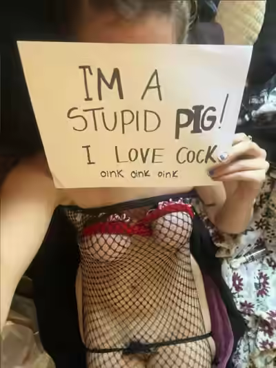 Ass, Pussy, Tits: Face Your Girlfriend or Wife's Secretpleasantness