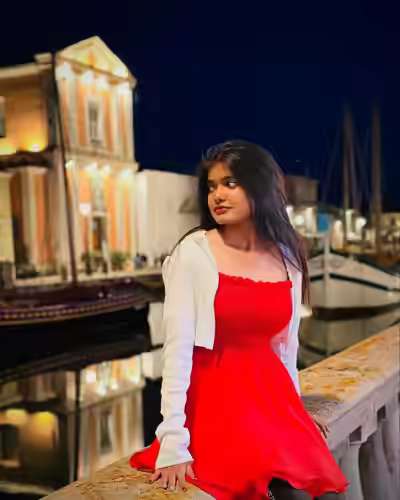 Desi Slim Girl Media 2026