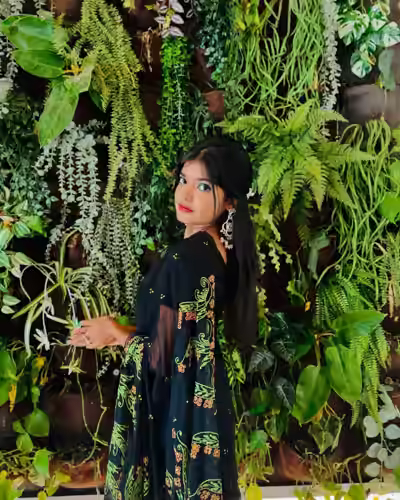 Desi Slim Girl Media 2026