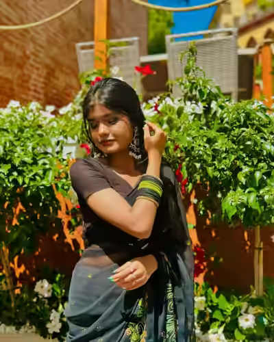 Desi Slim Girl Media 2026