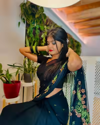 Desi Slim Girl Media 2026