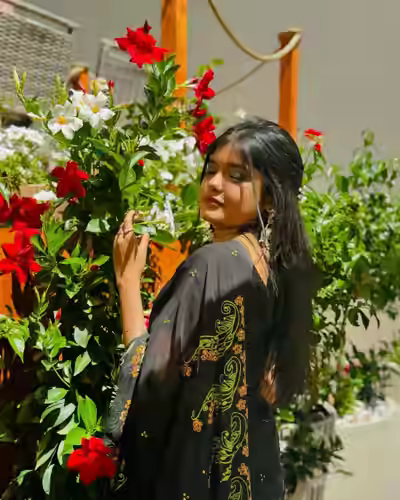 Desi Slim Girl Media 2026