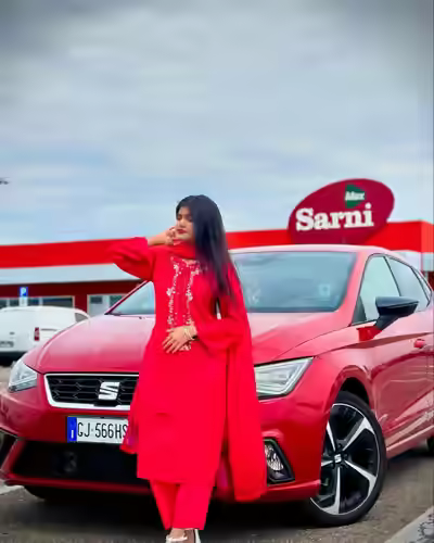 Desi Slim Girl Media 2026