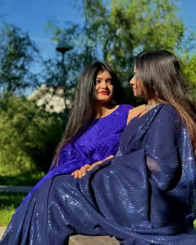 Desi Slim Girl Media 2026
