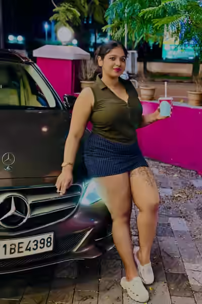 Desi Bangalore Girl Blowjob and Fuck