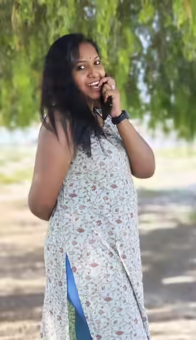 Moaning Devapriya's Hot Pussy Fingers Update