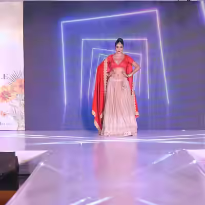 Sreeja's 2026 International Performance