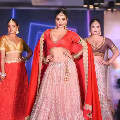 Sreeja's 2026 International Performance