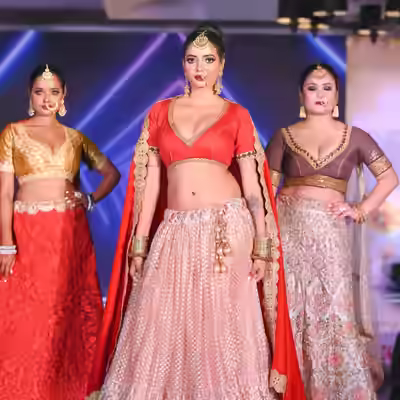 Sreeja's 2026 International Performance