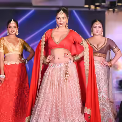 Sreeja's 2026 International Performance