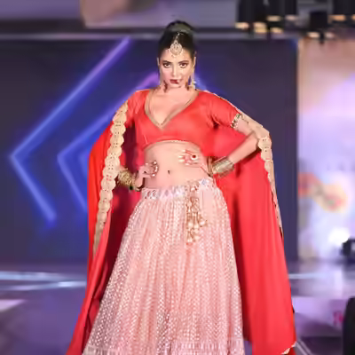 Sreeja's 2026 International Performance