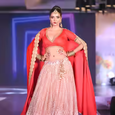 Sreeja's 2026 International Performance