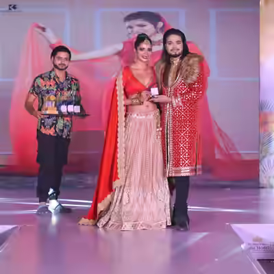 Sreeja's 2026 International Performance