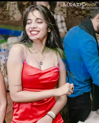 Sreeja's 2026 International Performance