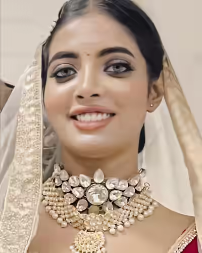 Sreeja's 2026 International Performance
