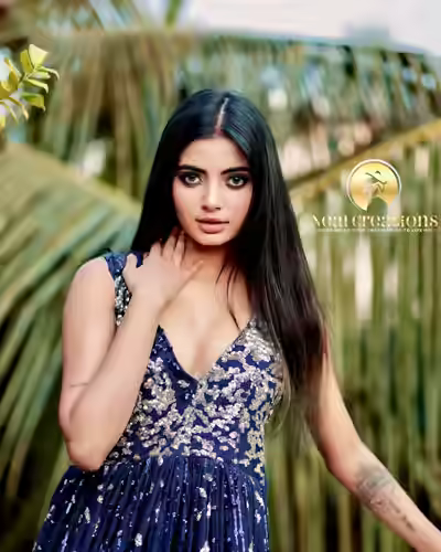 Sreeja's 2026 International Performance