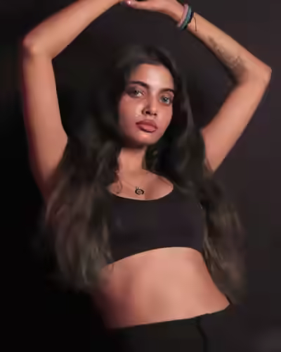 Sreeja's 2026 International Performance