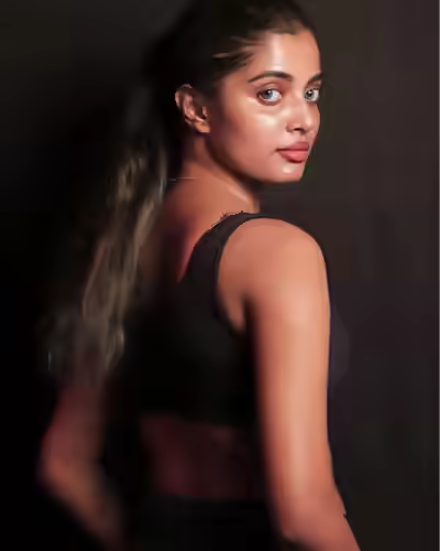 Sreeja's 2026 International Performance