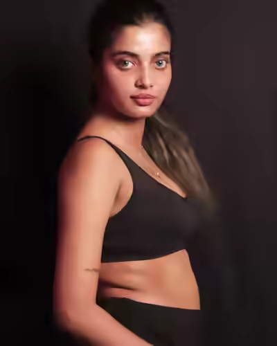 Sreeja's 2026 International Performance
