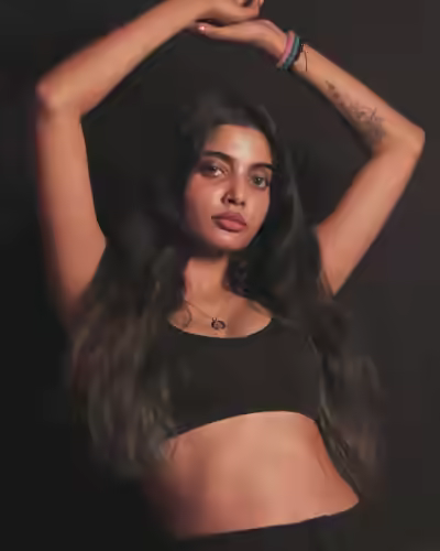 Sreeja's 2026 International Performance