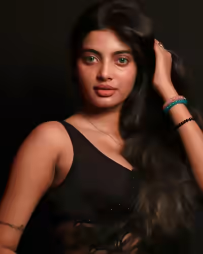 Sreeja's 2026 International Performance