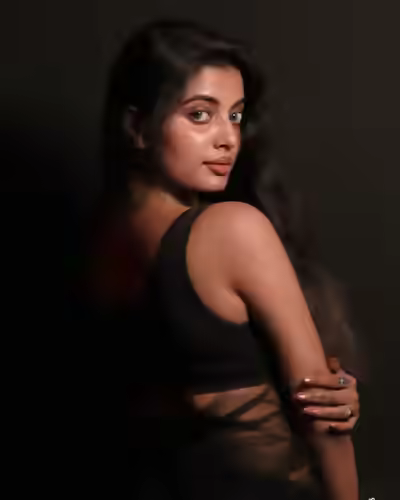 Sreeja's 2026 International Performance