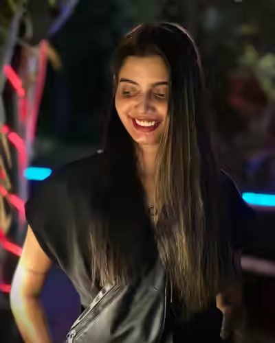 Sreeja's 2026 International Performance
